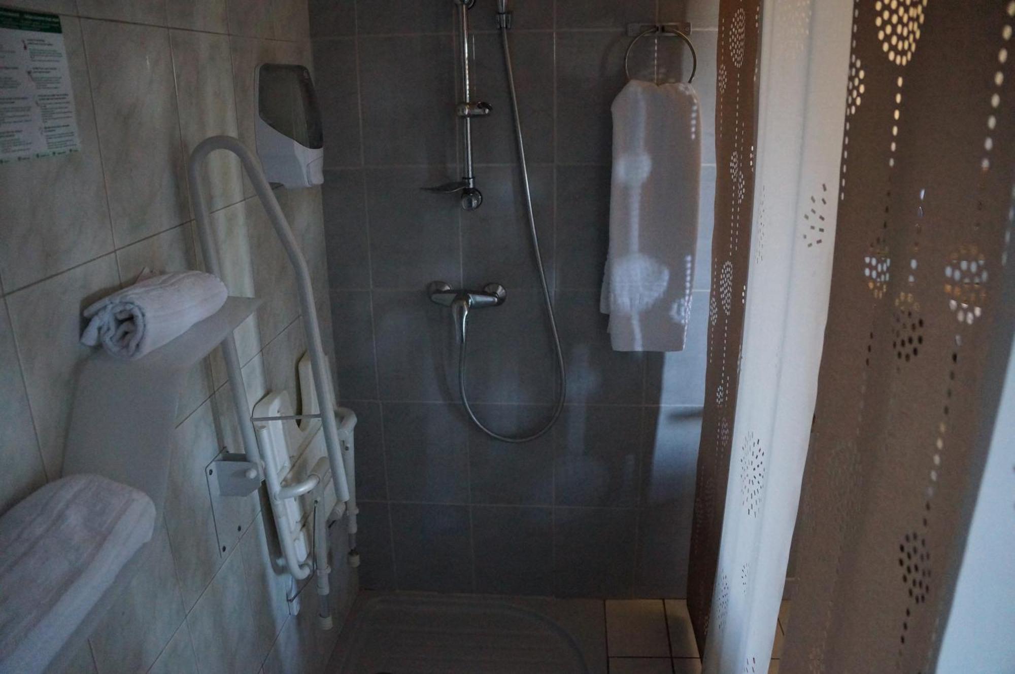 Hotel Ylang Ylang サンジルレバン 部屋 写真